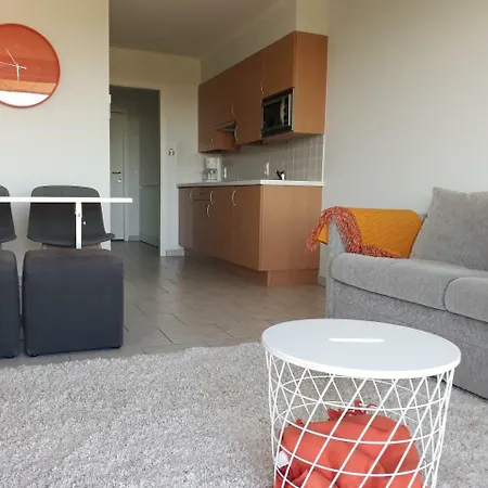 Studio Louis * Nieuwpoort