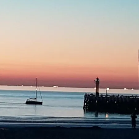 Studio Louis * Nieuwpoort